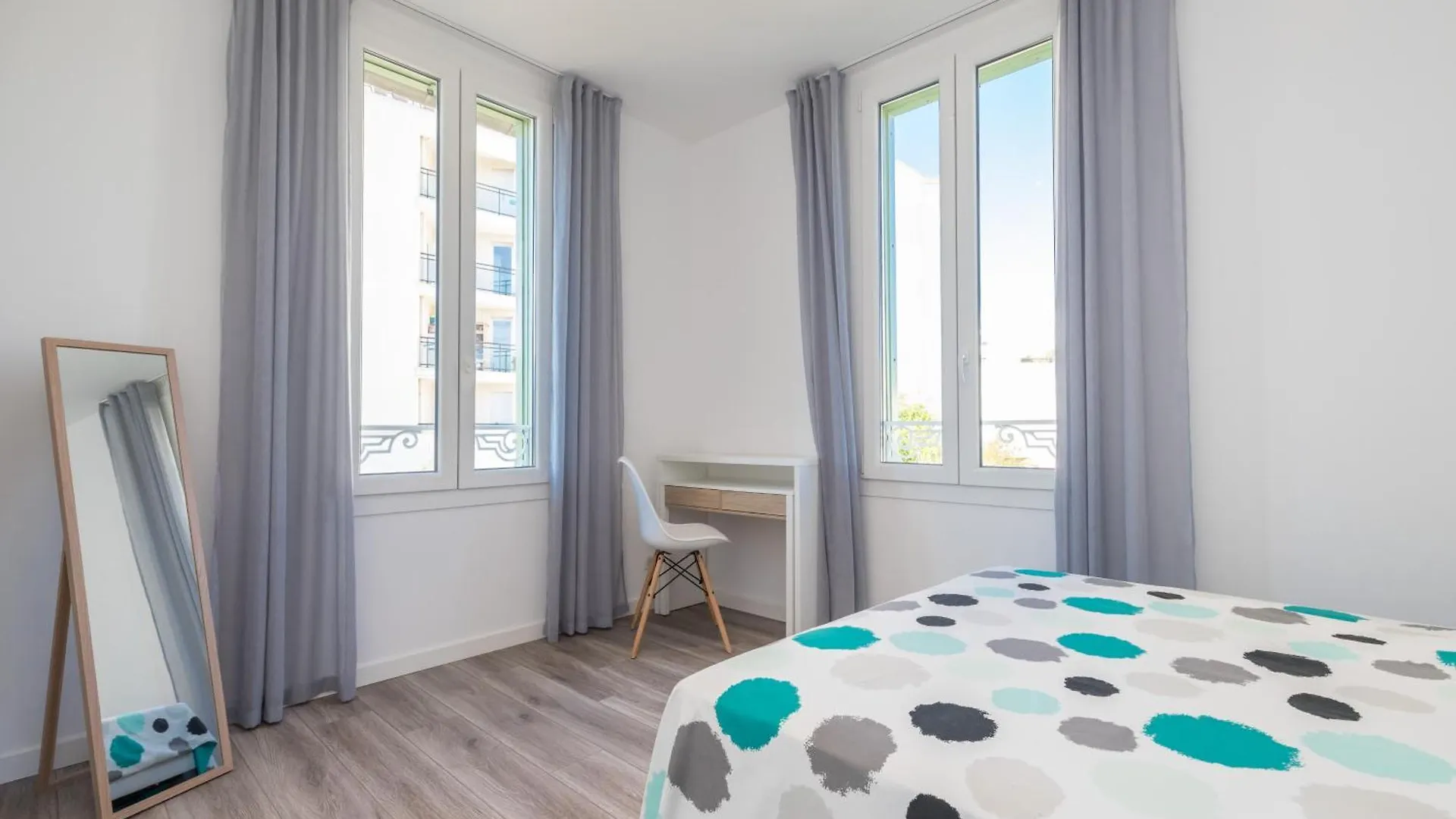 Apartment Appartement 1Er Etage Antibes France