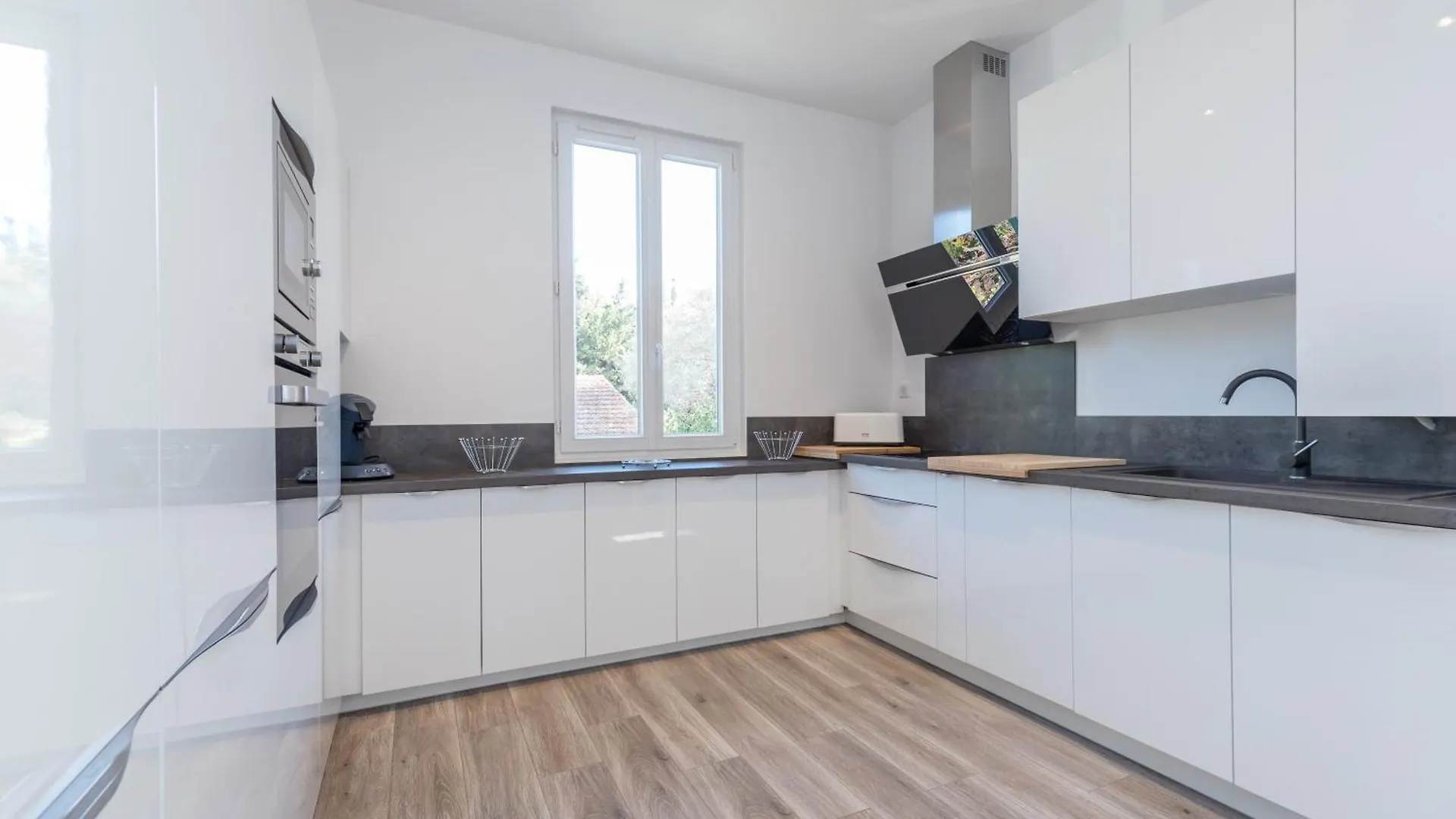 Appartement 1Er Etage Antibes