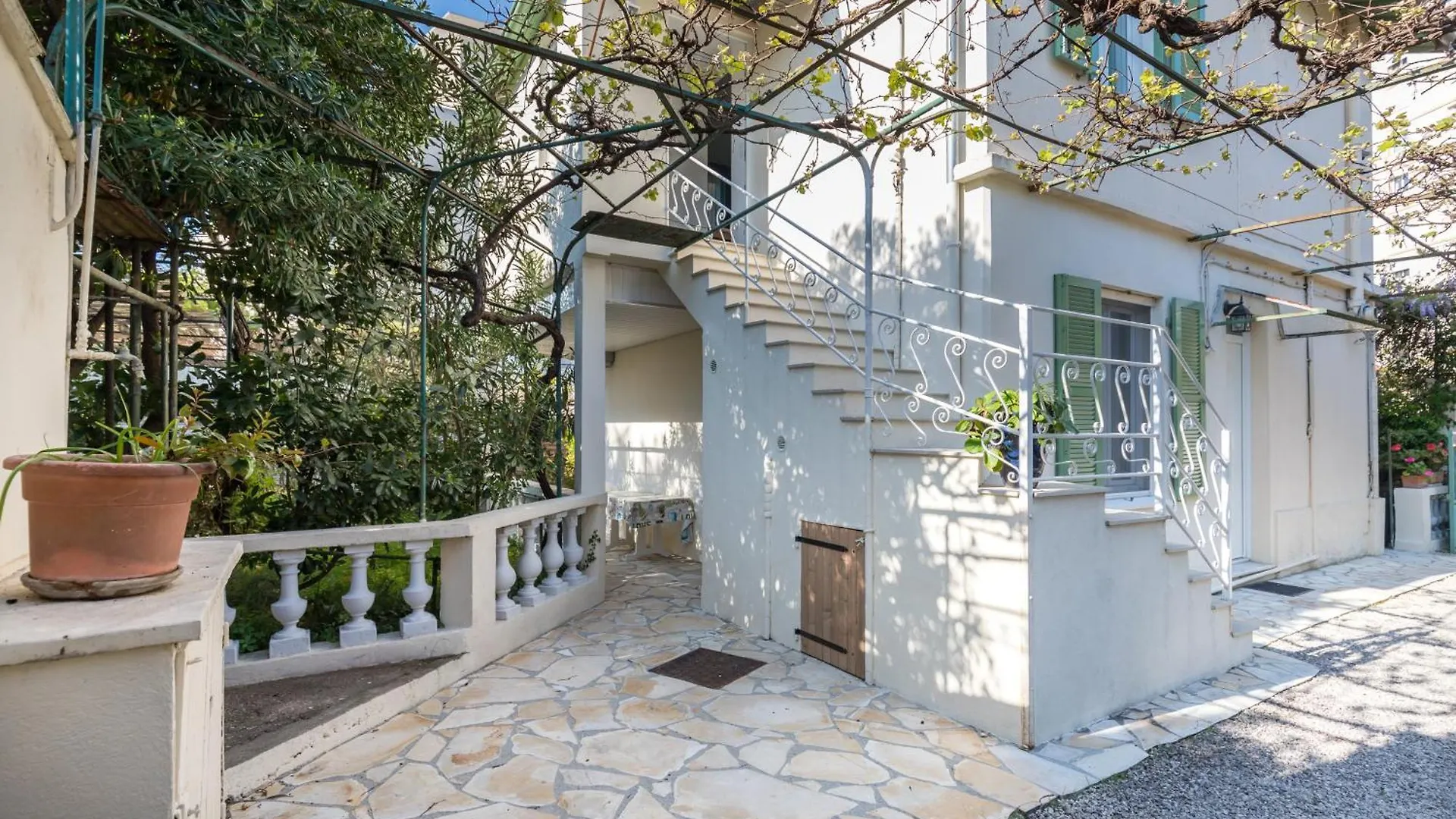 Appartement 1Er Etage Antibes